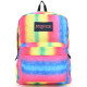 Міський рюкзак 25L Jansport Superbreak райдужний