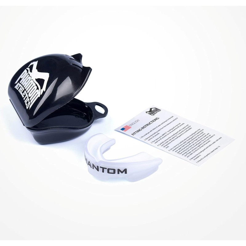 Кепка Phantom Athletics Impact для взрослых (11+) White