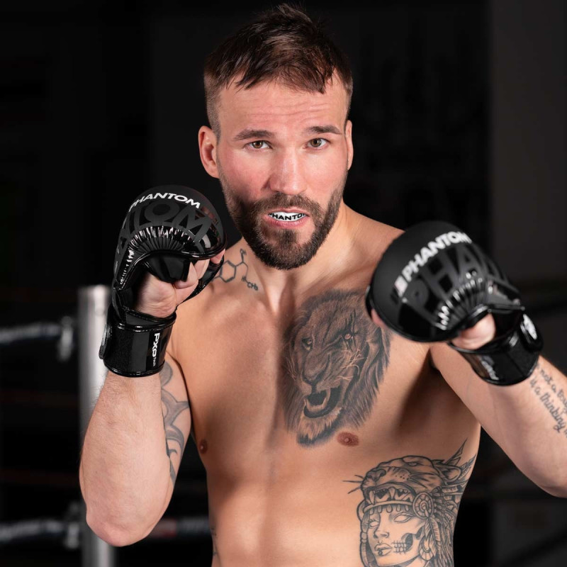 Кепка Phantom Athletics Impact для взрослых (11+) White