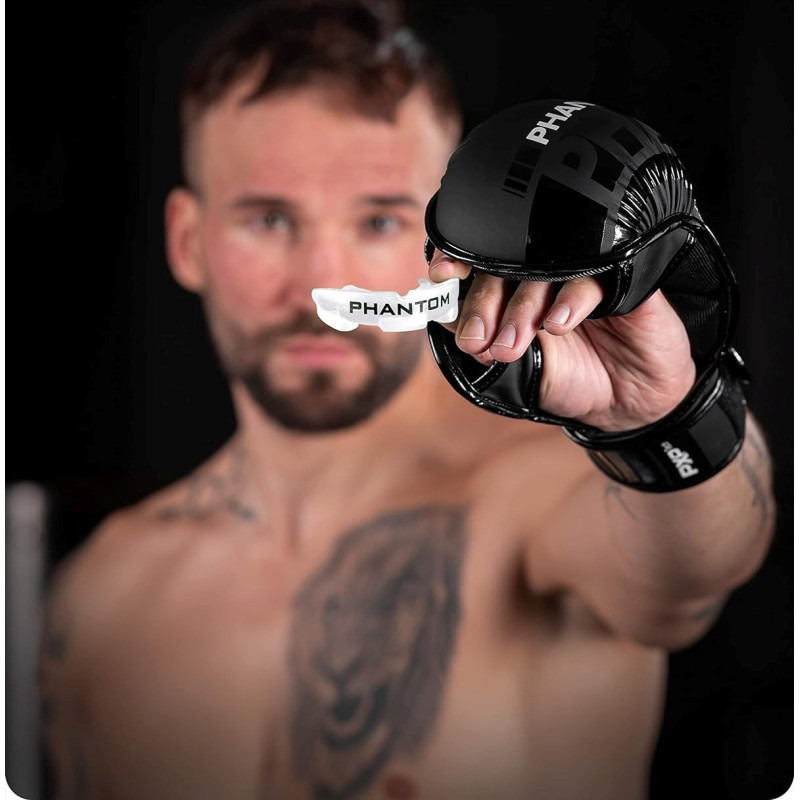 Кепка Phantom Athletics Impact для взрослых (11+) White