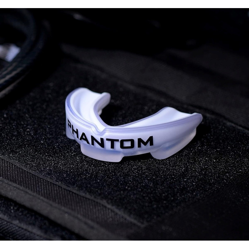 Кепка Phantom Athletics Impact для взрослых (11+) White