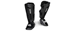 Захист гомілки та стопи Phantom APEX Hybrid Black L/XL