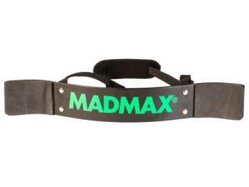 Ізолятор для біцепса (армбластер) MadMax MFA-302 Biceps bomber Green