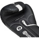 Боксерські рукавиці RDX F6 Kara Matte White 6 унцій 