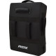 Маківара RDX KICK SHIELD AURA PLUS T-17 Black Golden Heavy (1 шт.)