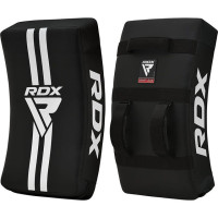 Маківара RDX T1 Curved Black Heavy (1 шт), Довжина: 60 см, Чорний
