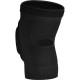 Наколінники спортивні RDX HOSIERY KNEE FOAM K5 BLACK/BLACK-М (пара), Розмір М, Поліестер, Чорні