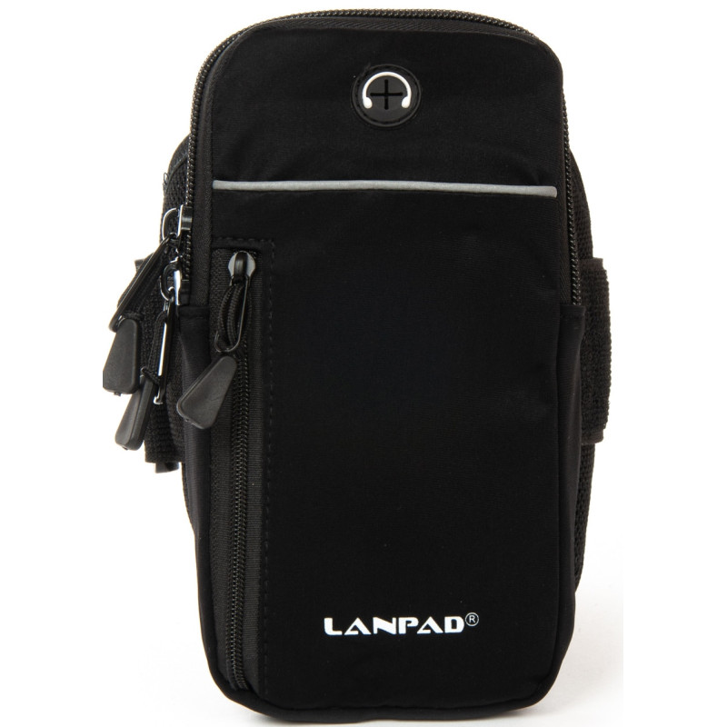 Сумка на руку Lanpad