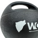 Медбол (медицинский мяч) WCG 4 кг (23 см)