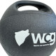 Медбол (медицинский мяч) WCG 4 кг (23 см)