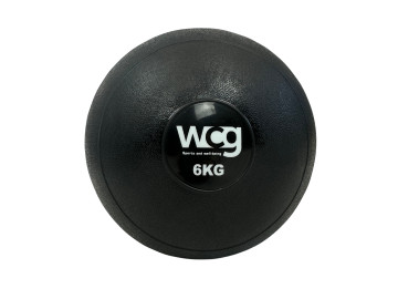 Слембол тренувальний м'яч Slam Ball WCG 6 кг