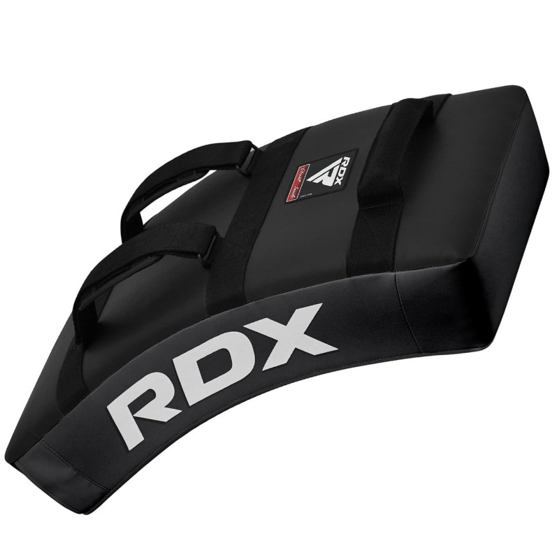 Макивара RDX T1 Изогнутая Черная Тяжелая