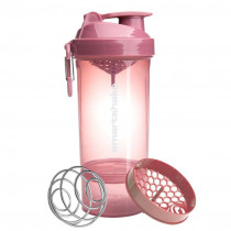Шейкер спортивний SmartShake Original2GO One 800ml Deep Rose (Pink) Шейкер спортивний SmartShake Original2GO One 800ml Deep Rose (Pink)