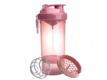 Шейкер спортивний SmartShake Original2GO One 800ml Deep Rose (Pink)