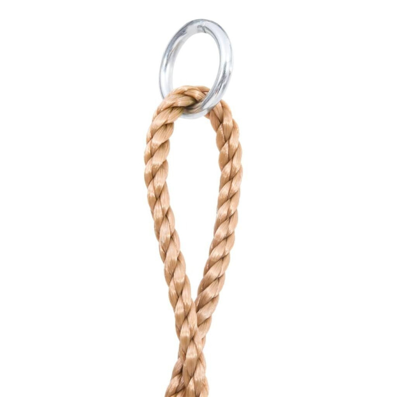 Дитяча гойдалка WCG BLOW, Від 2 років, Розміри сидіння: 42×17×8,5 см, Пластик, Синій