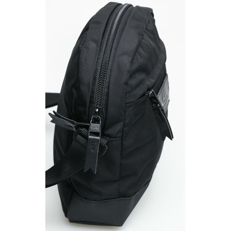 Мужская сумка через плечо Quiksilver Magicall черная