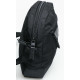Мужская сумка через плечо Quiksilver Magicall черная