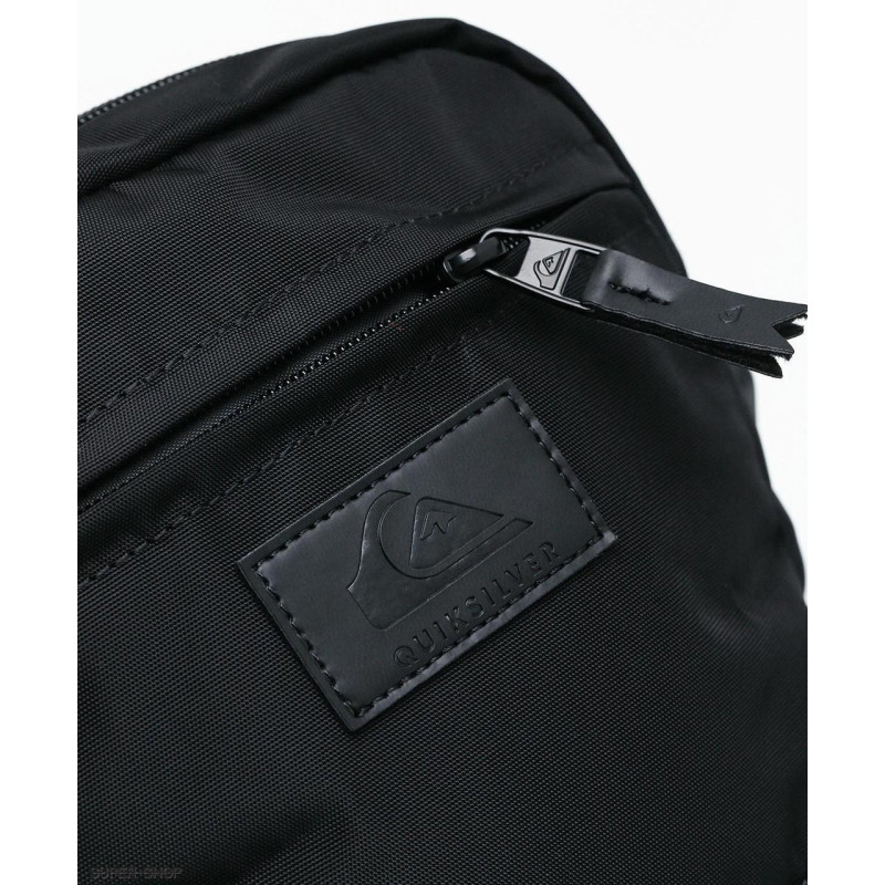 Мужская сумка через плечо Quiksilver Magicall черная