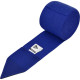 Бинты для бокса RDX WX Professional Boxing Hand Wraps Blue, Комплектация: пара (2 бинта), Длина 4,5 м, Эластичные, Хлопок, Нейлон, Синий