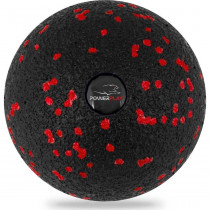Массажный мяч PowerPlay PP-4350 Epp Massage Ball (d8) Черный/Красный Массажный мяч PowerPlay PP-4350 Epp Massage Ball (d8) Черный/Красный