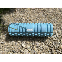 Массажный ролик (роллер) PowerPlay 4342 Massage Roller Синий (30x10см.) Массажный ролик (роллер) PowerPlay 4342 Massage Roller Синий (30x10см.)