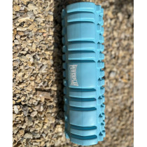 Массажный ролик (роллер) PowerPlay 4342 Massage Roller Синий (30x10см.) Массажный ролик (роллер) PowerPlay 4342 Massage Roller Синий (30x10см.)