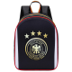 Детский рюкзак с логотипом сборной Германии по футболу 9L DFB