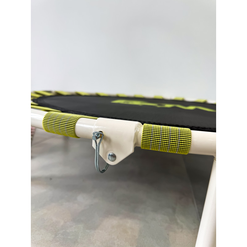 Детский Батут с ручкой WCG Koala