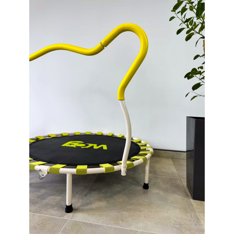 Детский Батут с ручкой WCG Koala