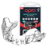 Кепка OPRO Instant для взрослых (11+) Clear (арт. 102520007)
