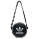 Cумка из искусственной кожи Adidas Adicolor Classic черный