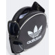 Cумка из искусственной кожи Adidas Adicolor Classic черный