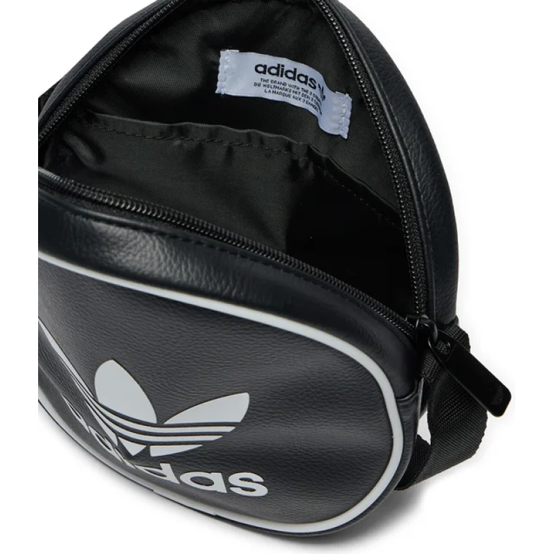 Cумка из искусственной кожи Adidas Adicolor Classic черный
