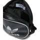 Cумка из искусственной кожи Adidas Adicolor Classic черный
