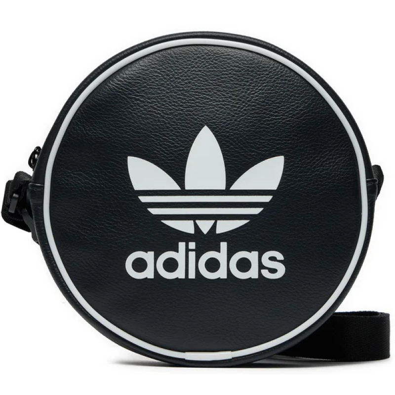 Cумка из искусственной кожи Adidas Adicolor Classic черный