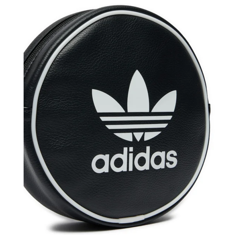Cумка из искусственной кожи Adidas Adicolor Classic черный