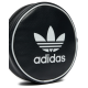 Cумка из искусственной кожи Adidas Adicolor Classic черный