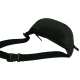 Сумка на пояс, бананка Quiksilver Pubjug черная