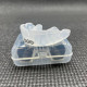 Капа OPRO Instant доросла (вік 11+) Clear (art.102520007)