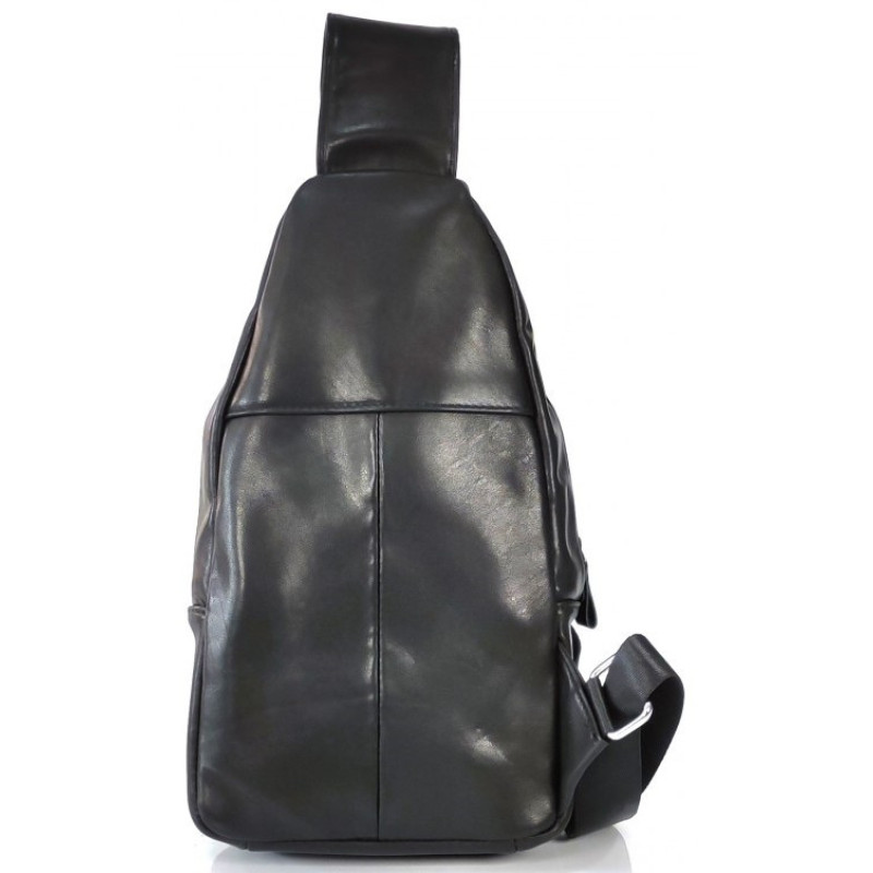 Сумка-слінг для чоловіків Tiding Bag чорний