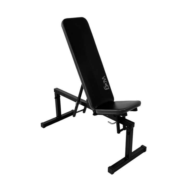 Регульована лавка WCG-005