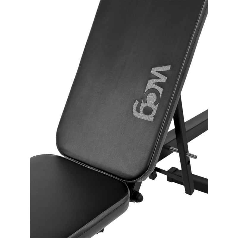 Регульована лавка WCG-005