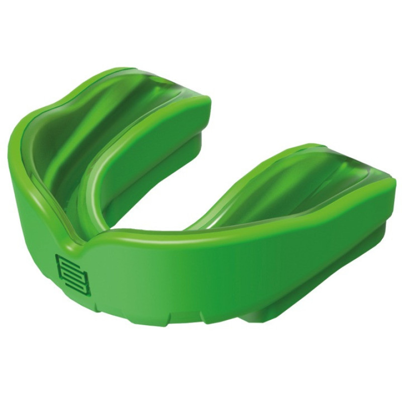 Капа MAKURA Ignis доросла (вік 11+) Green/Green (art.6017514067)