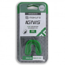Кепка MAKURA Ignis выросла (возраст 11+) Зеленый/Зеленый (арт.6017514067) Кепка MAKURA Ignis выросла (возраст 11+) Зеленый/Зеленый (арт.6017514067)