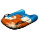 Дитяча надувна водна дошка, бодіборд для плавання Crivit (до 40 кг.)
