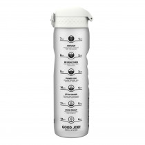 Пляшка для води ION8 1000 мл. (ЕКО пляшка) BPA Free, Times To Drink, BPA Free, Ice Пляшка для води ION8 1000 мл. (ЕКО пляшка) BPA Free, Times To Drink, BPA Free, Ice