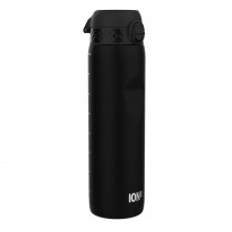 Пляшка для води ION8 1000 мл. (ЕКО пляшка) BPA Free, Black Пляшка для води ION8 1000 мл. (ЕКО пляшка) BPA Free, Black