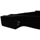 Аккумуляторный налобный фонарь LED полоса 120 Lm + фонарик 90 Lm Bresser