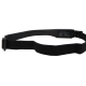 Аккумуляторный налобный фонарь LED полоса 120 Lm + фонарик 90 Lm Bresser
