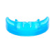 Капа Shock Doctor Single Braces під брекети доросла (вік 12+) Blue (art. 4100-BLU-AD)